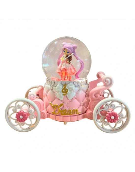 ® Kar Küresi Büyük Boy LLM-HDY0691