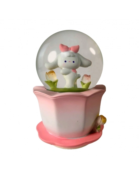 ® Kar Küresi Çiçek LLM-HDY0263