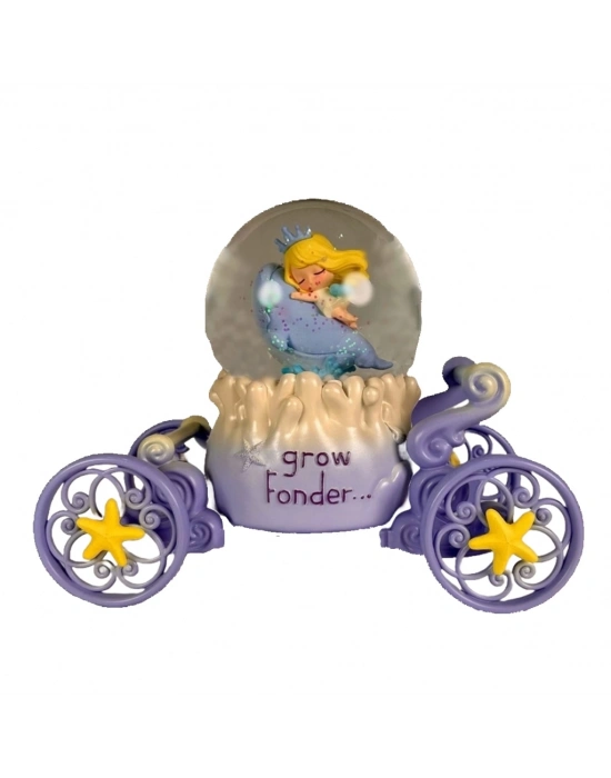 ® Kar Küresi Fayton Küçük Boy LLM-HDY0310