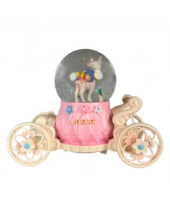 ® Kar Küresi Fayton LLM-HDY0294