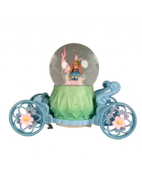 ® Kar Küresi Fayton LLM-HDY0294