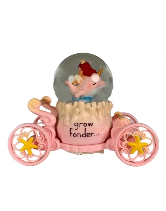 ® Kar Küresi Fayton LLM-HDY0309