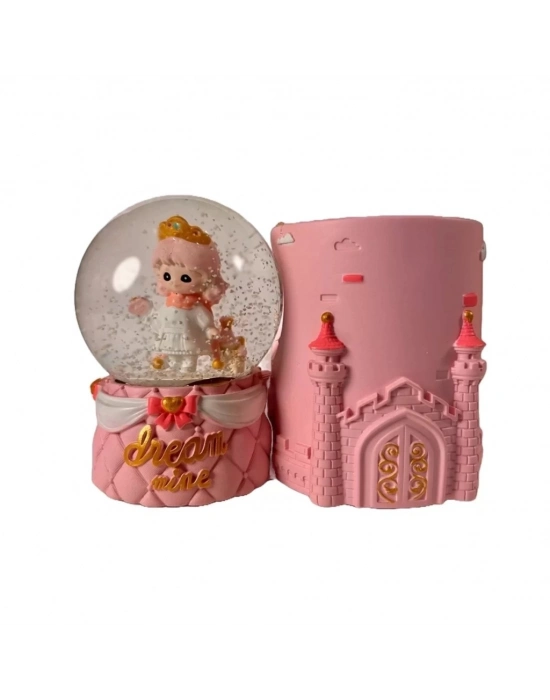 ® Kar Küresi Kalemlik LLM-HDY0119