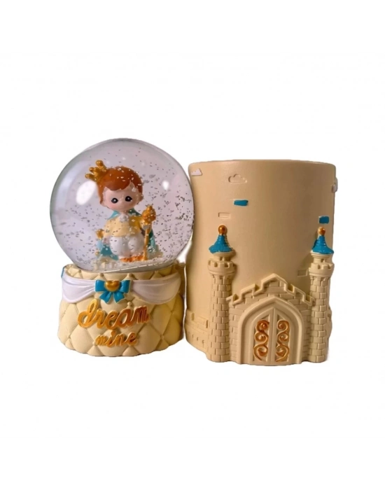 ® Kar Küresi Kalemlik LLM-HDY0119