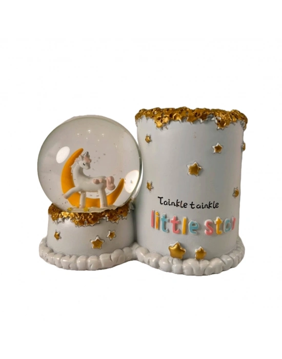 ® Kar Küresi Kalemlik LLM-HDY0126