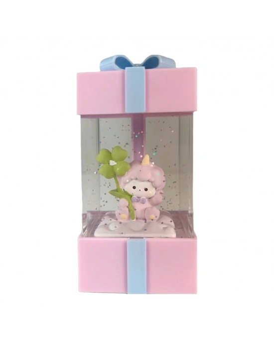 ® Kar Küresi LLM-HDY0050