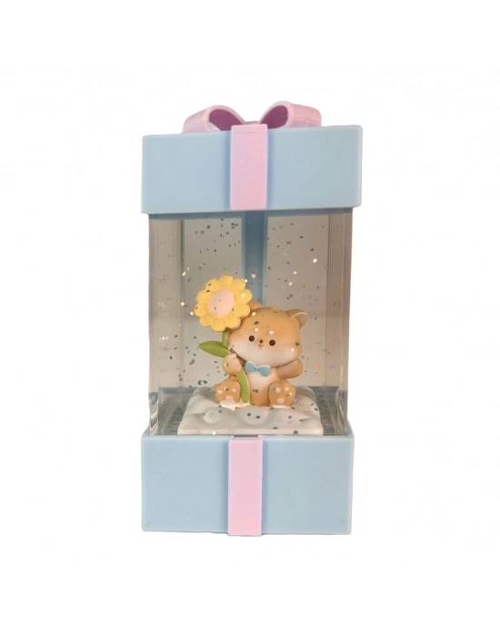 ® Kar Küresi LLM-HDY0050