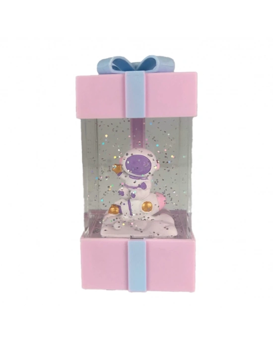 ® Kar Küresi LLM-HDY0056