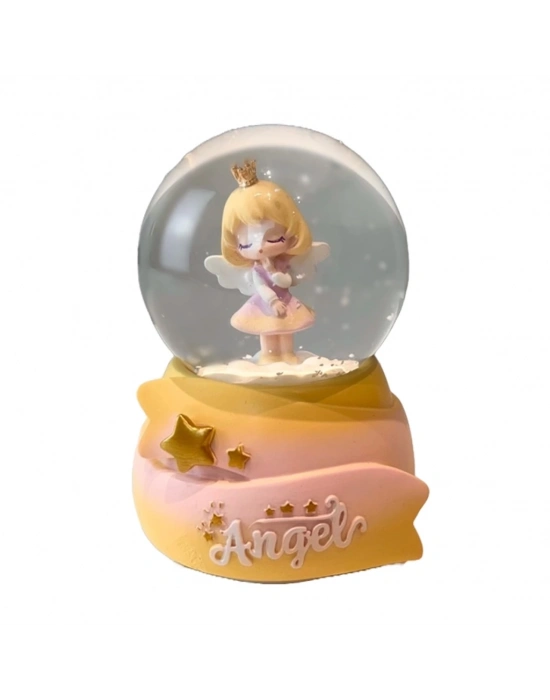 ® Kar Küresi LLM-HDY0094