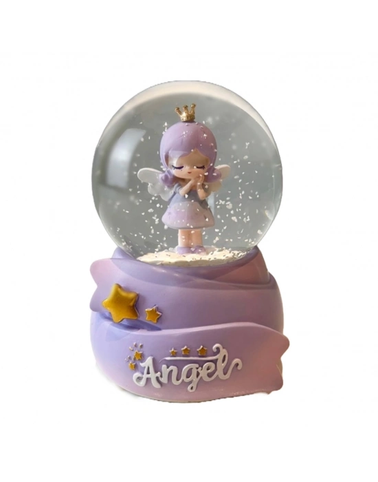 ® Kar Küresi LLM-HDY0094