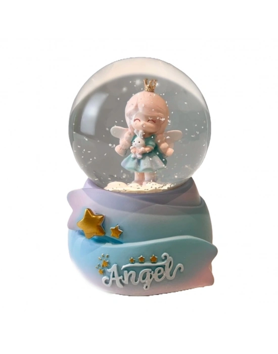 ® Kar Küresi LLM-HDY0094