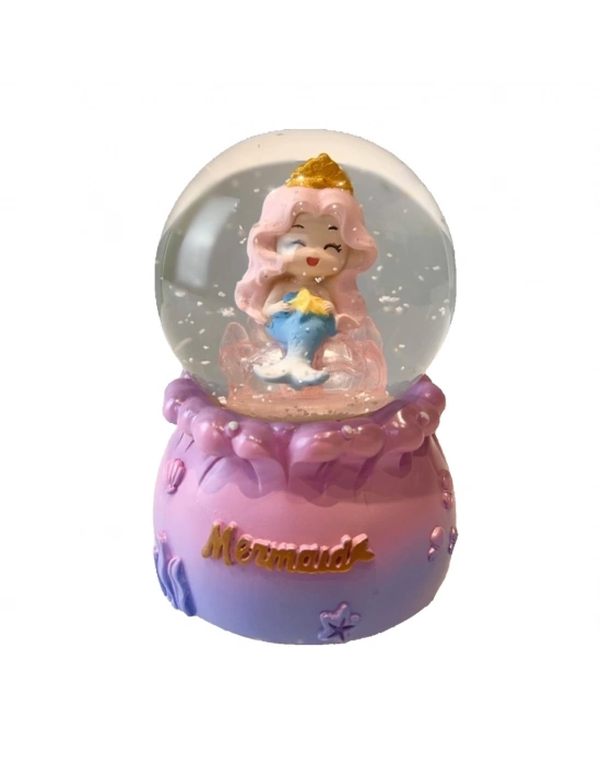 ® Kar Küresi LLM-HDY0095