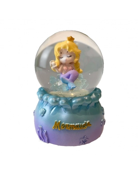 ® Kar Küresi LLM-HDY0095