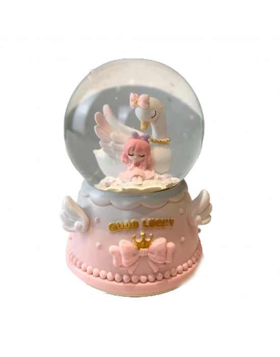 ® Kar Küresi LLM-HDY0098