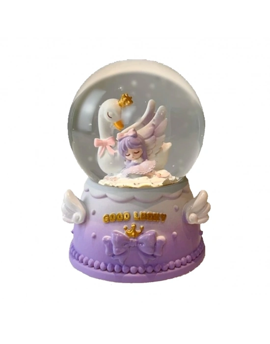 ® Kar Küresi LLM-HDY0098