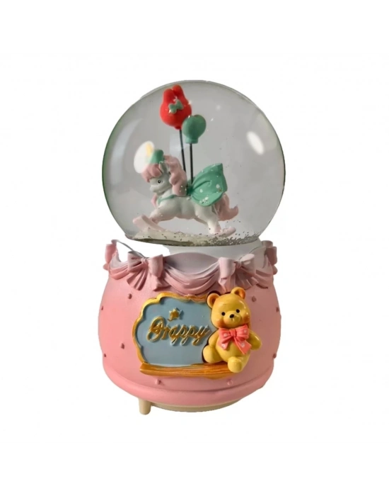 ® Kar Küresi LLM-HDY0115