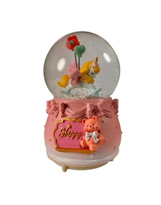 ® Kar Küresi LLM-HDY0115