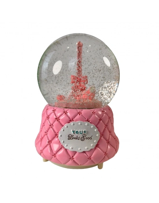 ® Kar Küresi LLM-HDY0174