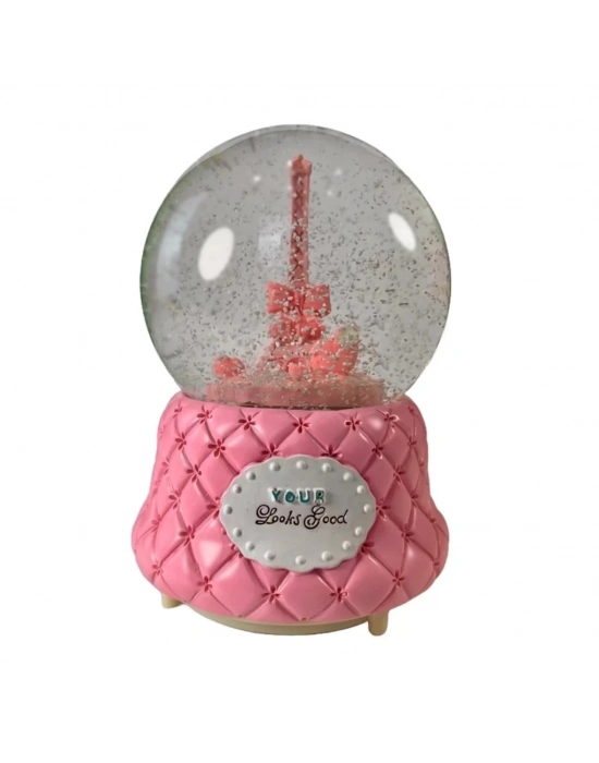 ® Kar Küresi LLM-HDY0174