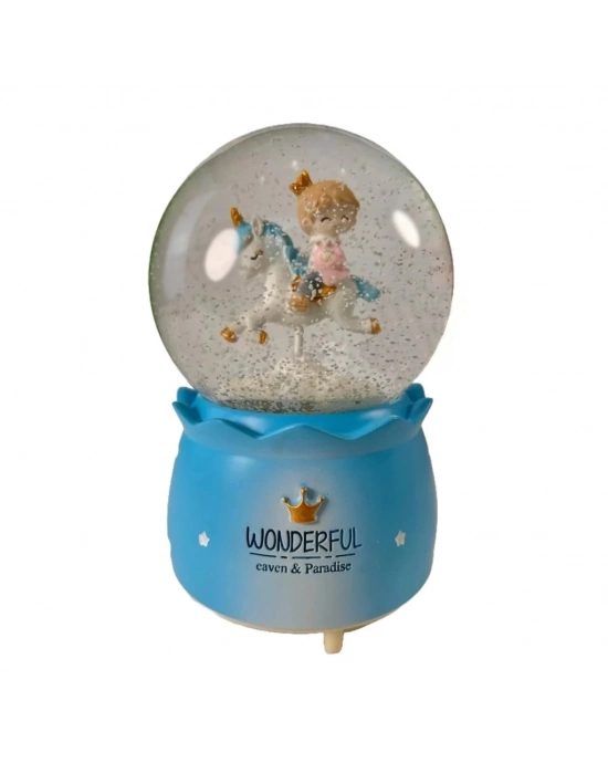 Kar Küresi LLM-HDY0178