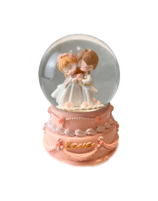 ® Kar Küresi LLM-HDY0200