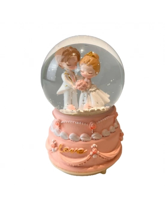 ® Kar Küresi LLM-HDY0200