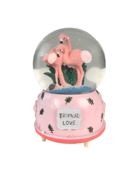 ® Kar Küresi LLM-HDY0205