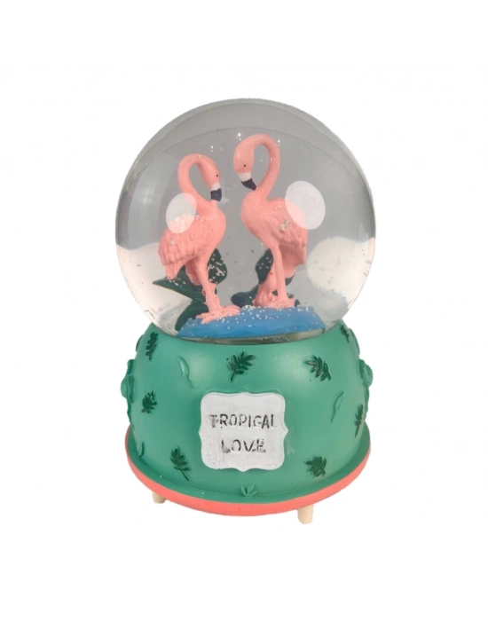 ® Kar Küresi LLM-HDY0205