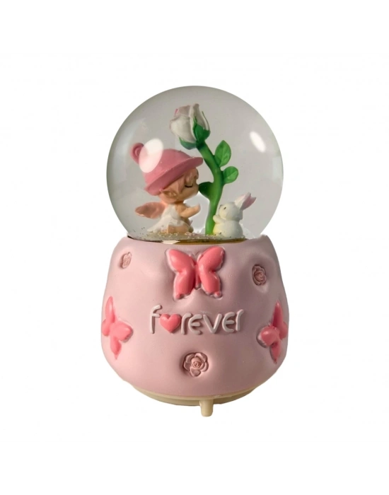 ® Kar Küresi LLM-HDY0207