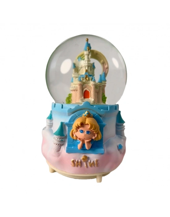 ® Kar Küresi LLM-HDY0211