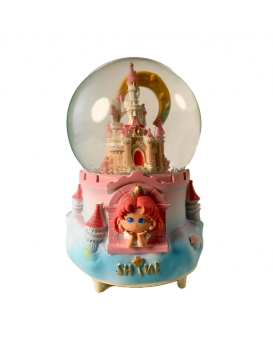 ® Kar Küresi LLM-HDY0211