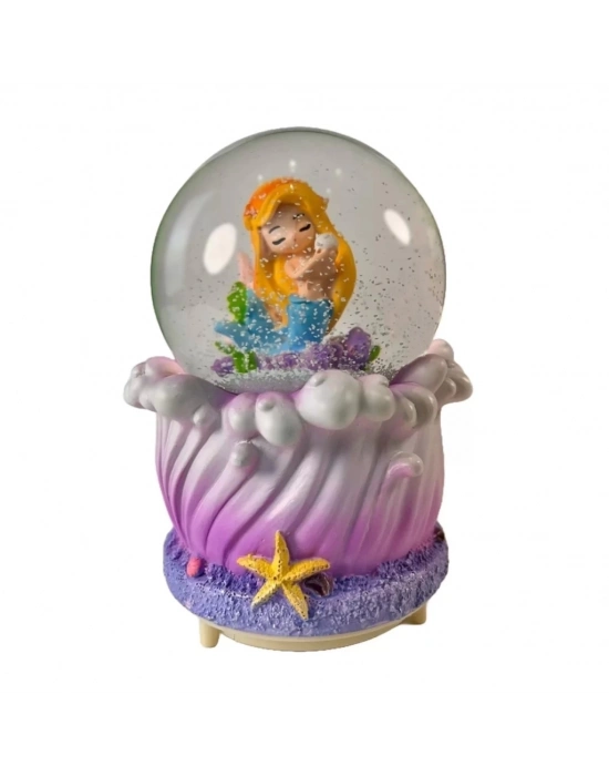 ® Kar Küresi LLM-HDY0212