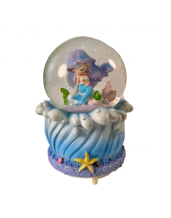 ® Kar Küresi LLM-HDY0212