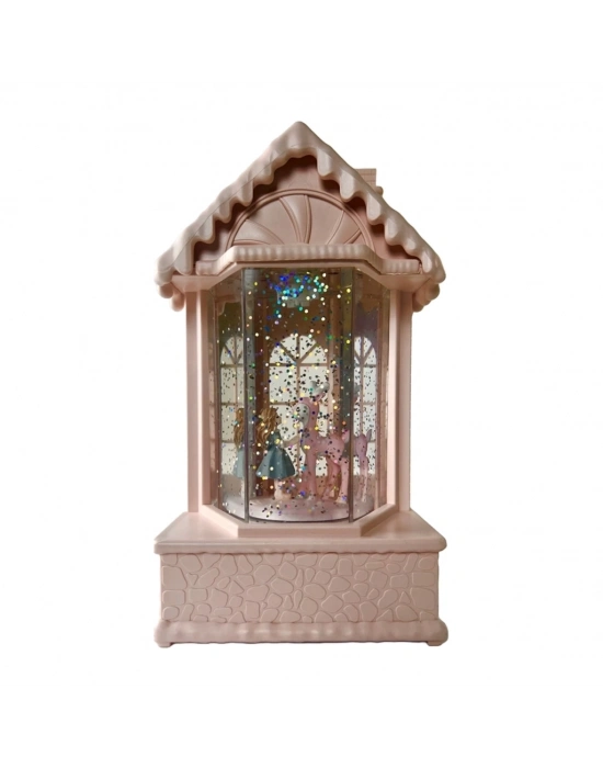 ® Kar Küresi LLM-HDY0243