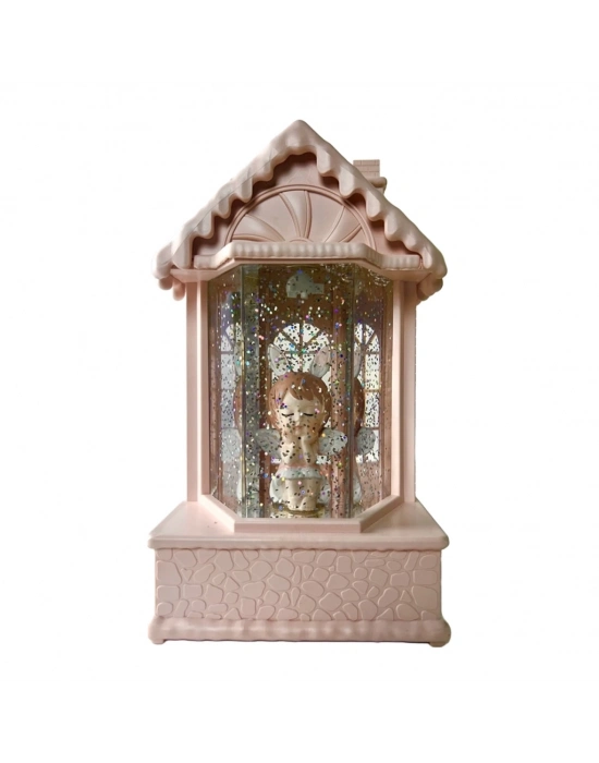 ® Kar Küresi LLM-HDY0243