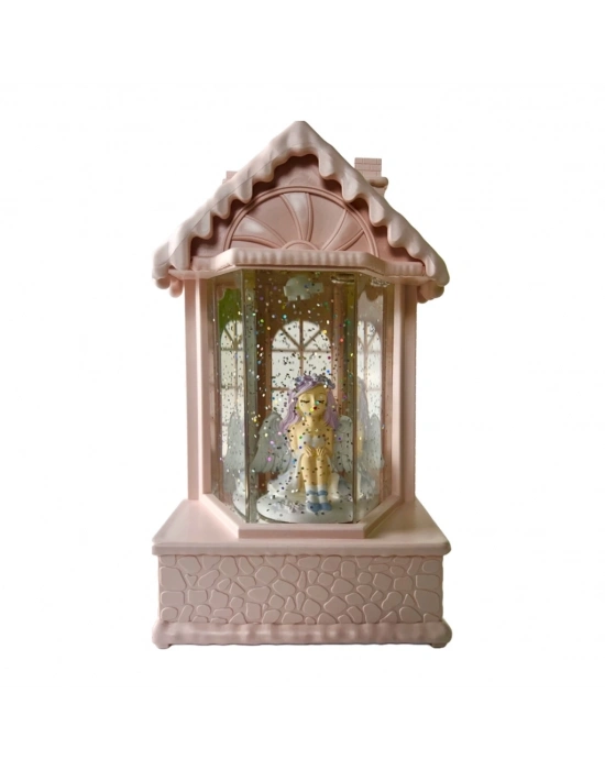 ® Kar Küresi LLM-HDY0243