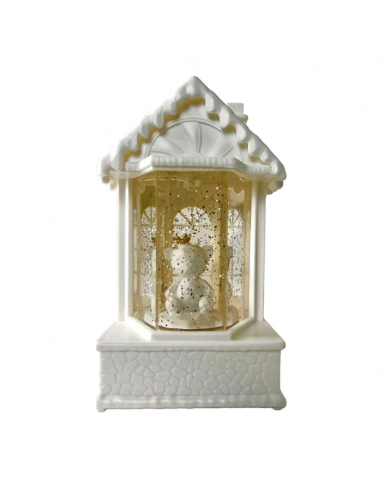 ® Kar Küresi LLM-HDY0244