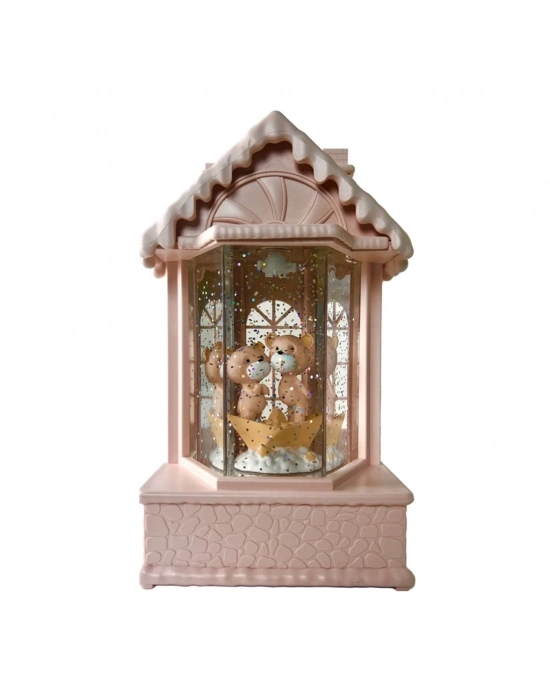 ® Kar Küresi LLM-HDY0244