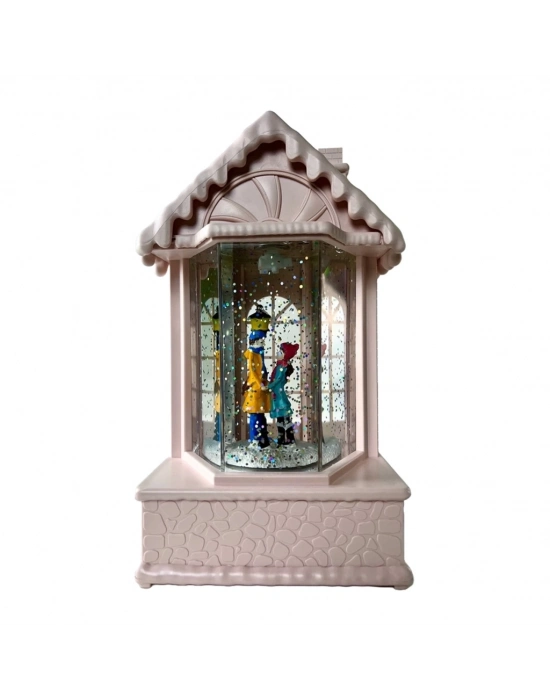 ® Kar Küresi LLM-HDY0245