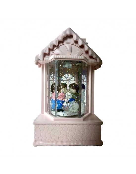 ® Kar Küresi LLM-HDY0245