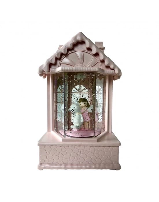 ® Kar Küresi LLM-HDY0246