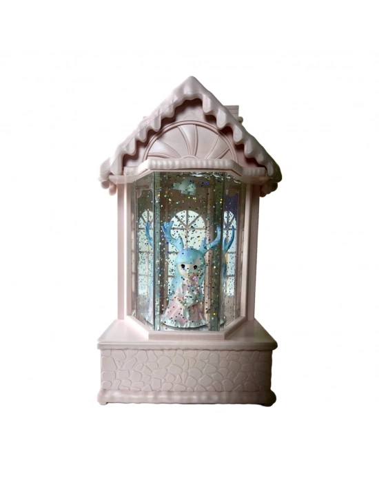 ® Kar Küresi LLM-HDY0246