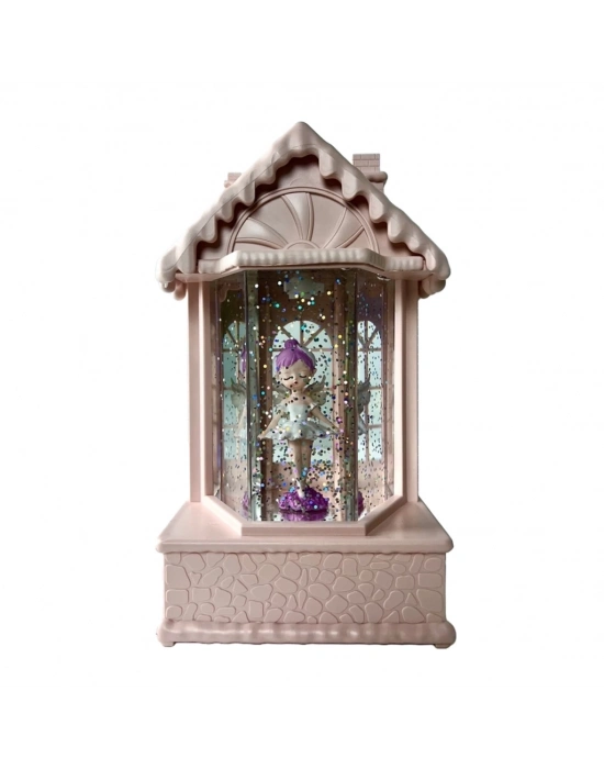 ® Kar Küresi LLM-HDY0246