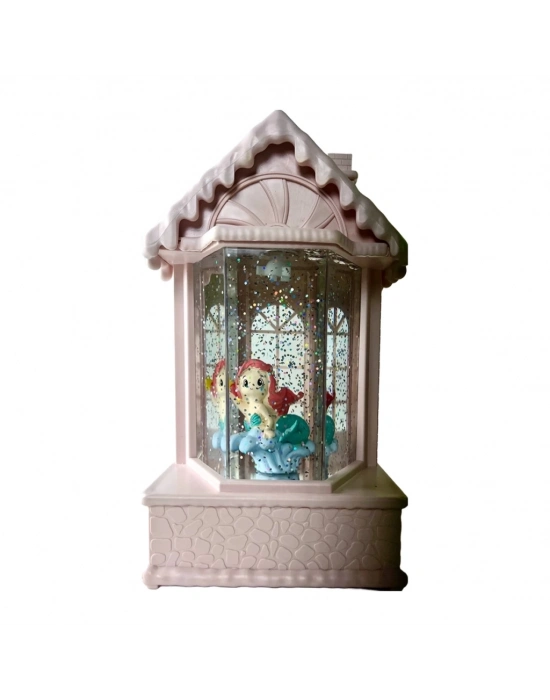 ® Kar Küresi LLM-HDY0247