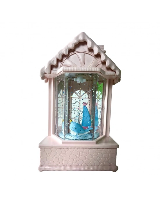 ® Kar Küresi LLM-HDY0247