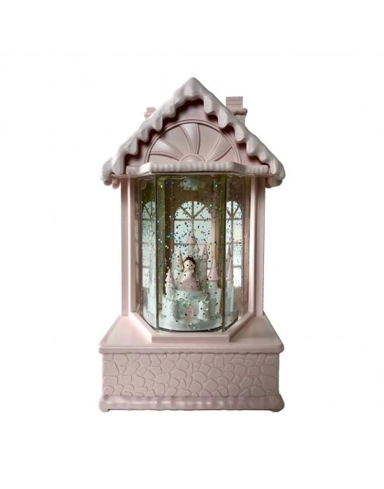 ® Kar Küresi LLM-HDY0248