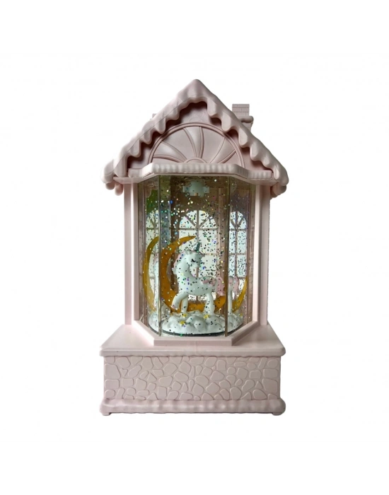 ® Kar Küresi LLM-HDY0248