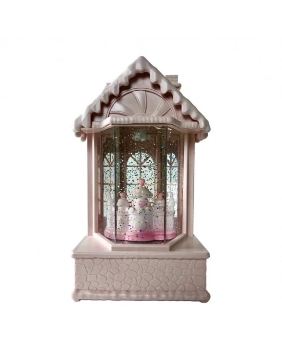 ® Kar Küresi LLM-HDY0248