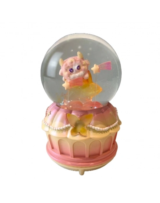 ® Kar Küresi LLM-HDY0256