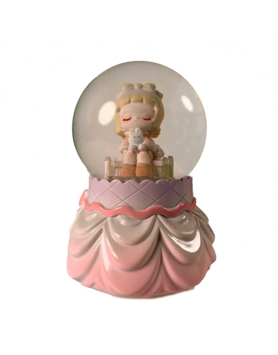 ® Kar Küresi LLM-HDY0258